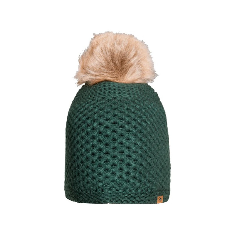 Gorro Trangoworld ALVOR Marron