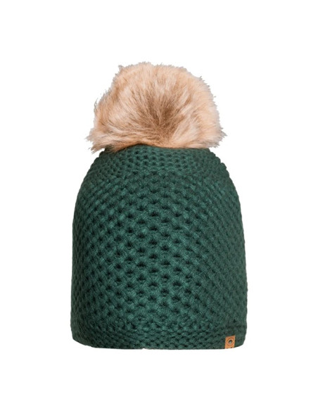 Bonnet Trangoworld ALVOR Marron