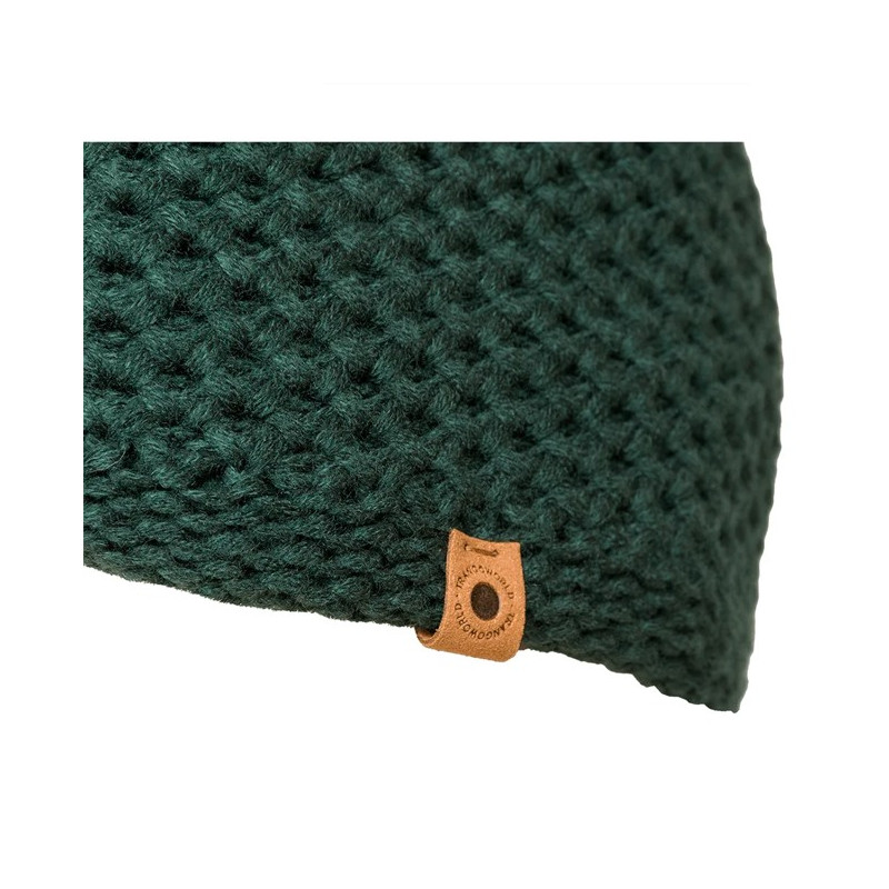 Gorro Trangoworld ALVOR Marron