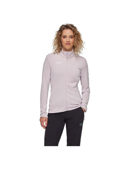 Polarfleece Mammut Aconcagua Light ML