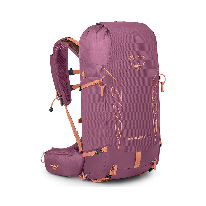Mochila Osprey Tempest Velocity 30 W XS/S