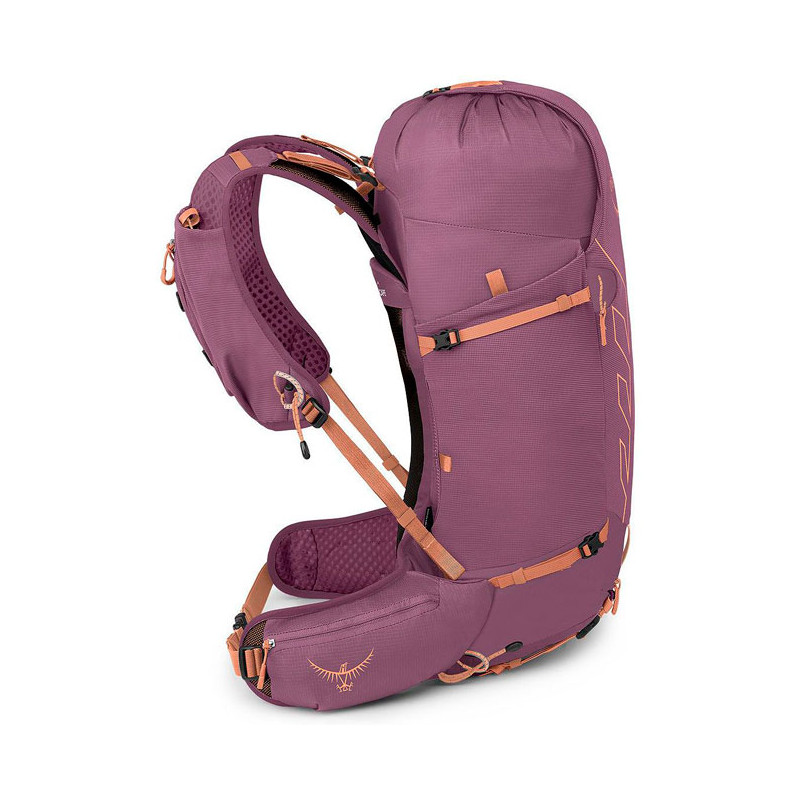 Kuprinė Osprey Tempest Velocity 30 W XS/S