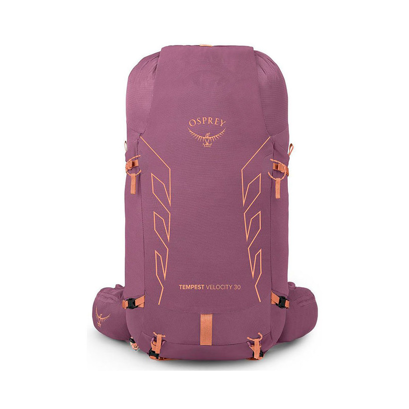 Kuprinė Osprey Tempest Velocity 30 W XS/S