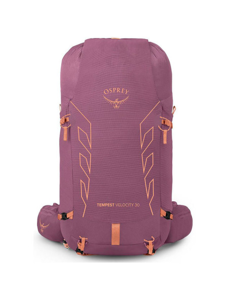 Kuprinė Osprey Tempest Velocity 30 W XS/S