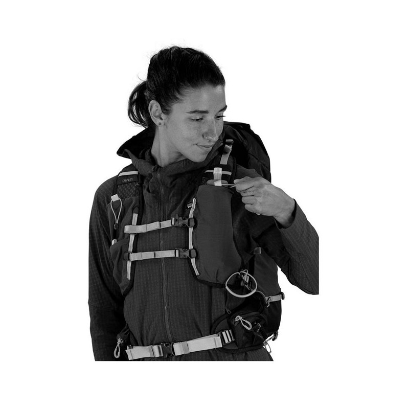 Mochila Osprey Tempest Velocity 30 W XS/S