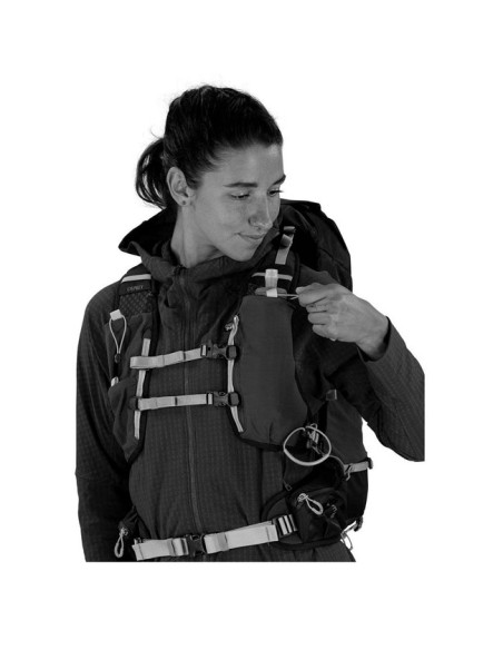 Kuprinė Osprey Tempest Velocity 30 W XS/S