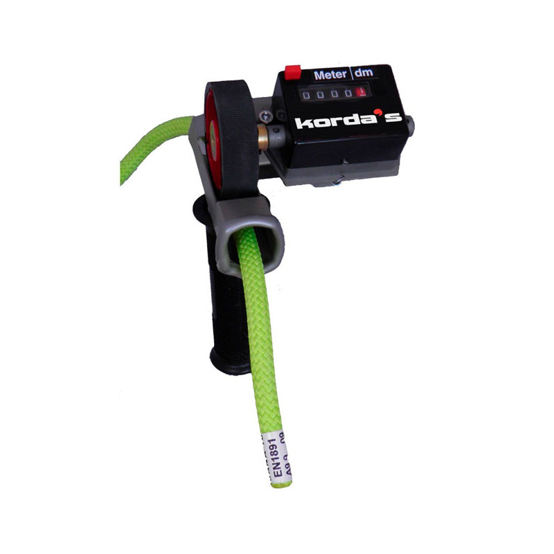 Korda's Cuentametros