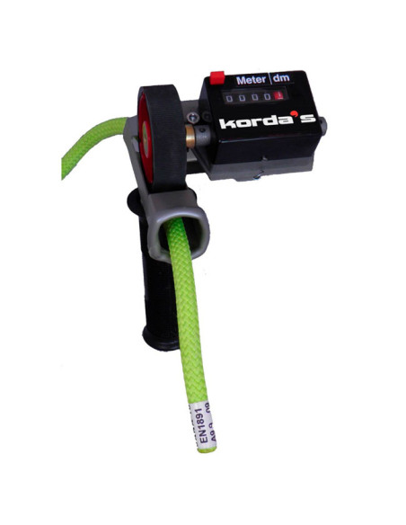 Korda's Cuentametros