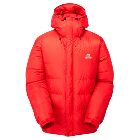 Jacke Mountain Equipment GASHERBRUM MENS Chili Red