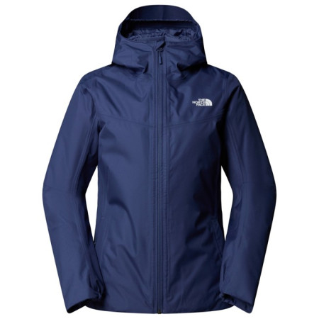 Striukė The North Face W QUEST INSUL - EU Lunar Blue