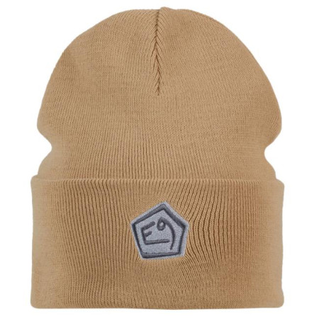 E9 BEANIE-W24 Beige