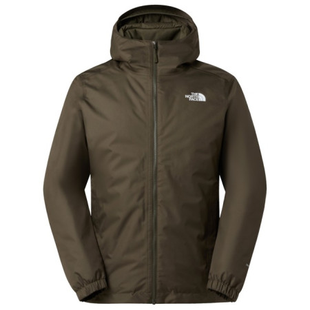 Bunda The North Face M QUEST INSUL New Taupe Green