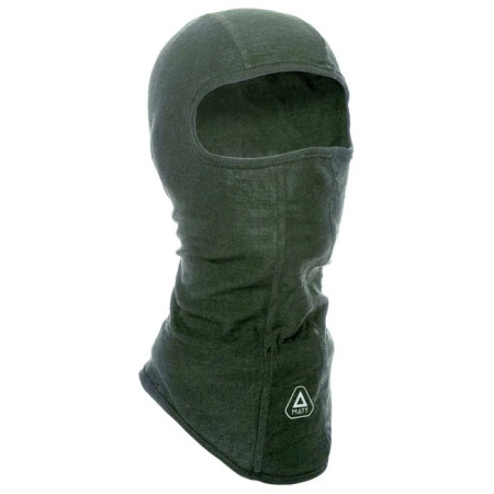 Balaclava Matt MERINO KHAKI