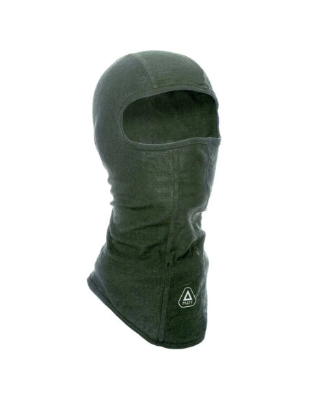 Podkapa Matt MERINO KHAKI