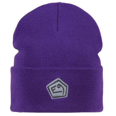 E9 BEANIE-W24 Amythist