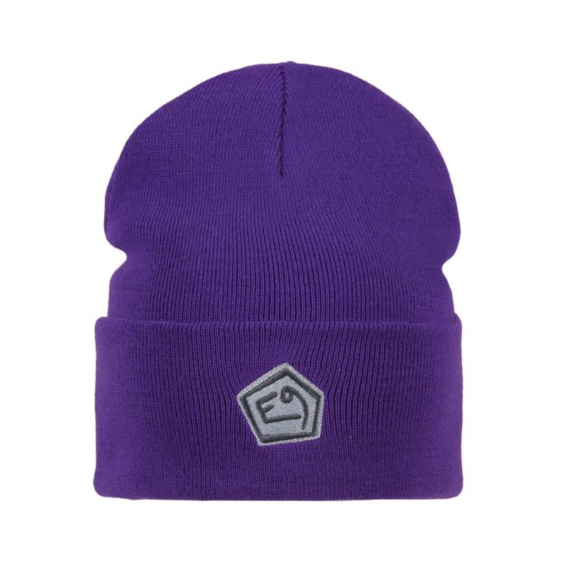 E9 BEANIE-W24 Amythist