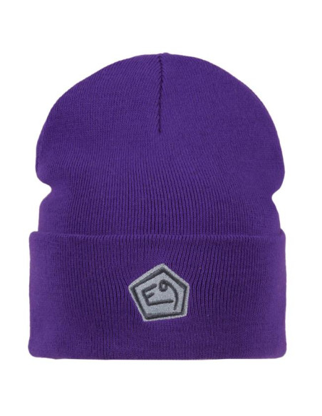 E9 BEANIE-W24 Amythist