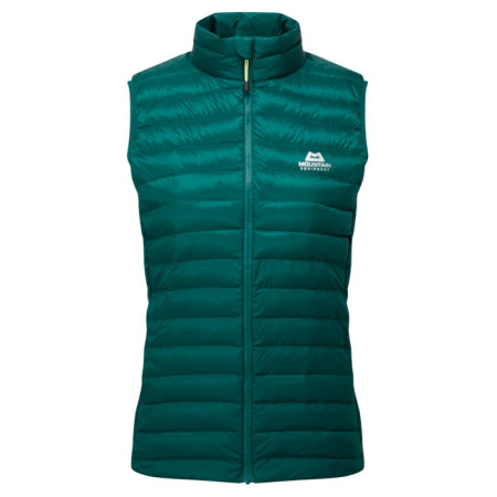 Mellény Mountain Equipment FROSTLINE WMNS Deep Teal