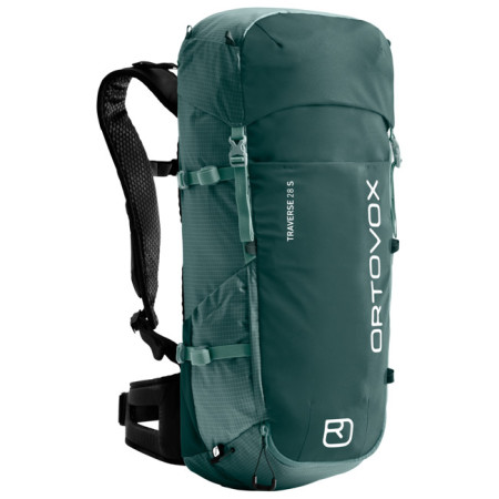 Ryggsäck Ortovox TRAVERSE 28 S Glacier Grey