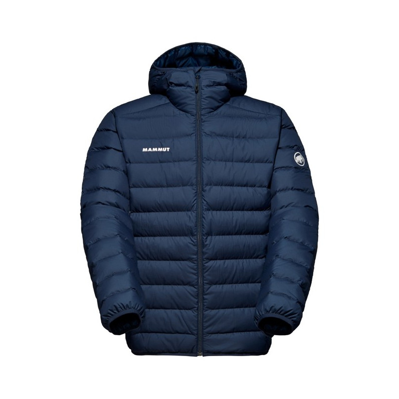 Jacke Mammut WAYMARKER IN HOODED M Marine