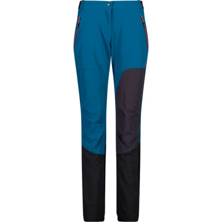 Nohavice Cmp Pant Unlimitech Hiking W