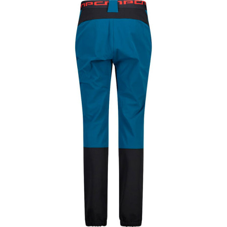 Nohavice Cmp Pant Unlimitech Hiking W 2