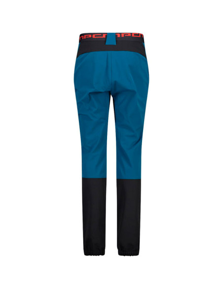 Kelnės Cmp Pant Unlimitech Hiking W