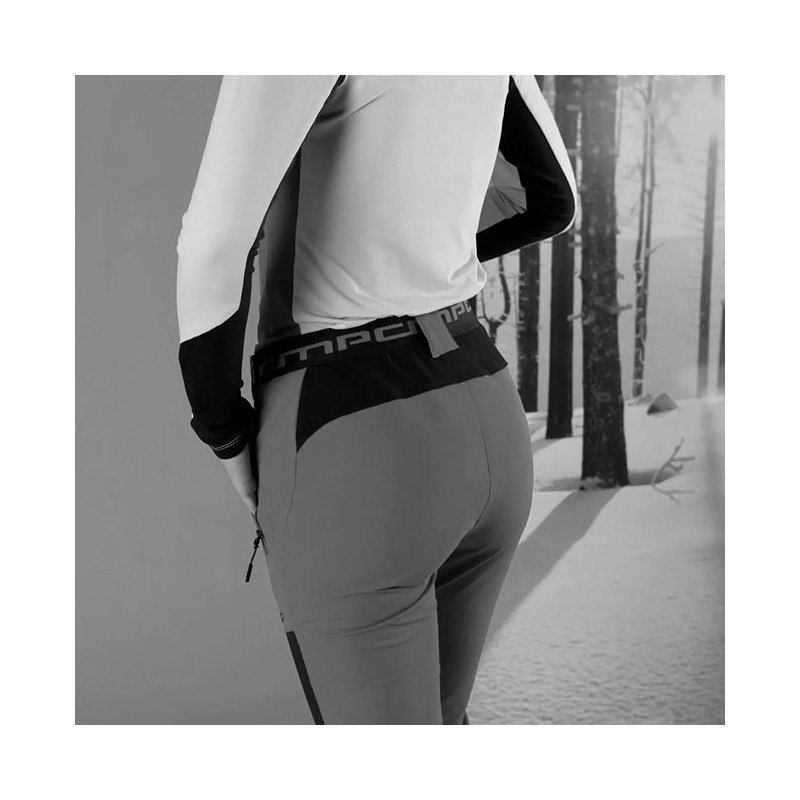 Cmp Pant Unlimitech Hiking W