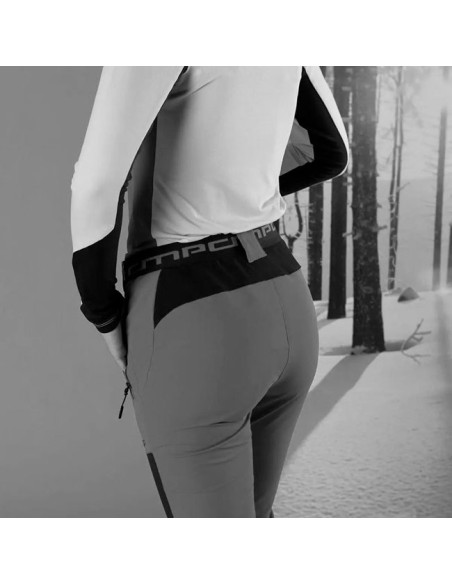 Nadrág Cmp Pant Unlimitech Hiking W