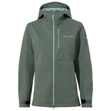 Chaqueta Vaude ALL YEAR ELOPE SOFTSHELL JKT II Agave