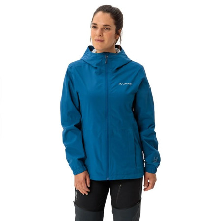 Striukė Vaude NEYLAND JKT Shore Blue