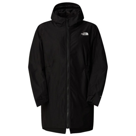 Parka The North Face W HIKESTELLER PLUS INSUL Black