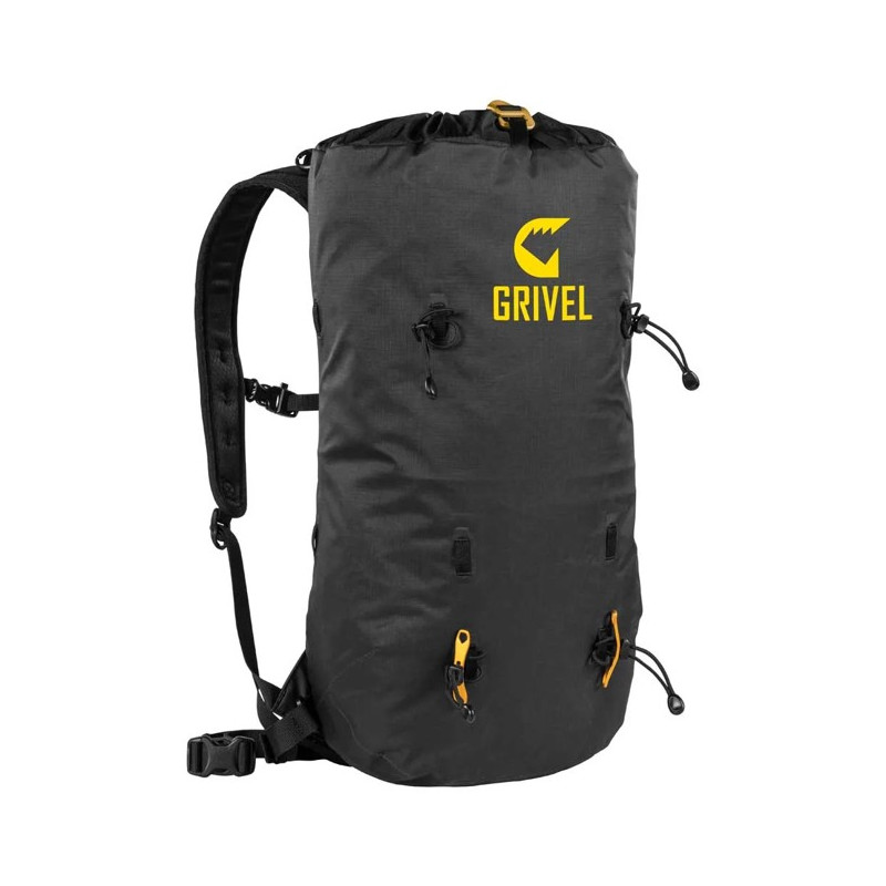 Zaino Grivel SPARTAN 45