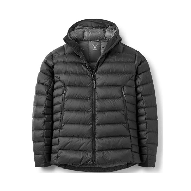 Rab Electron Pro Down Jacket