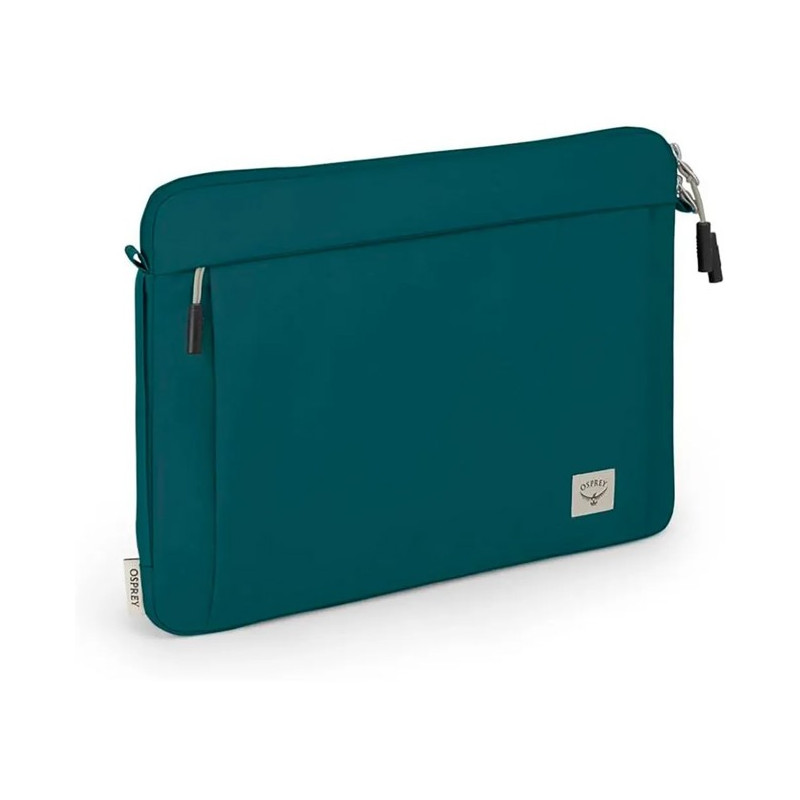 Bolsa de esqui Osprey Arcane 14 Inch Starg Blue