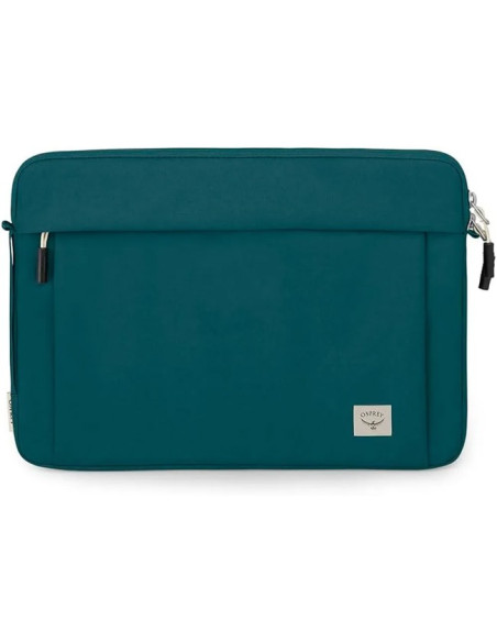 Bolsa de esqui Osprey Arcane 14 Inch Starg Blue