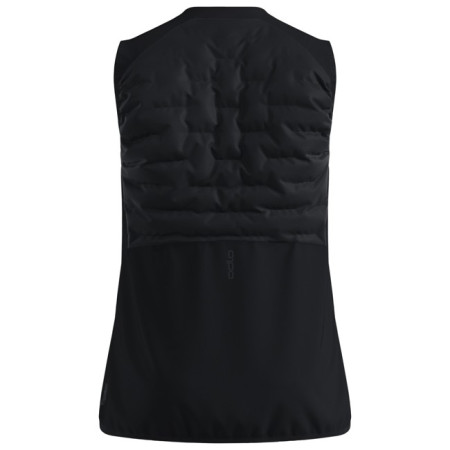 Vest Odlo ZEROWEIGHT INS Black - Black