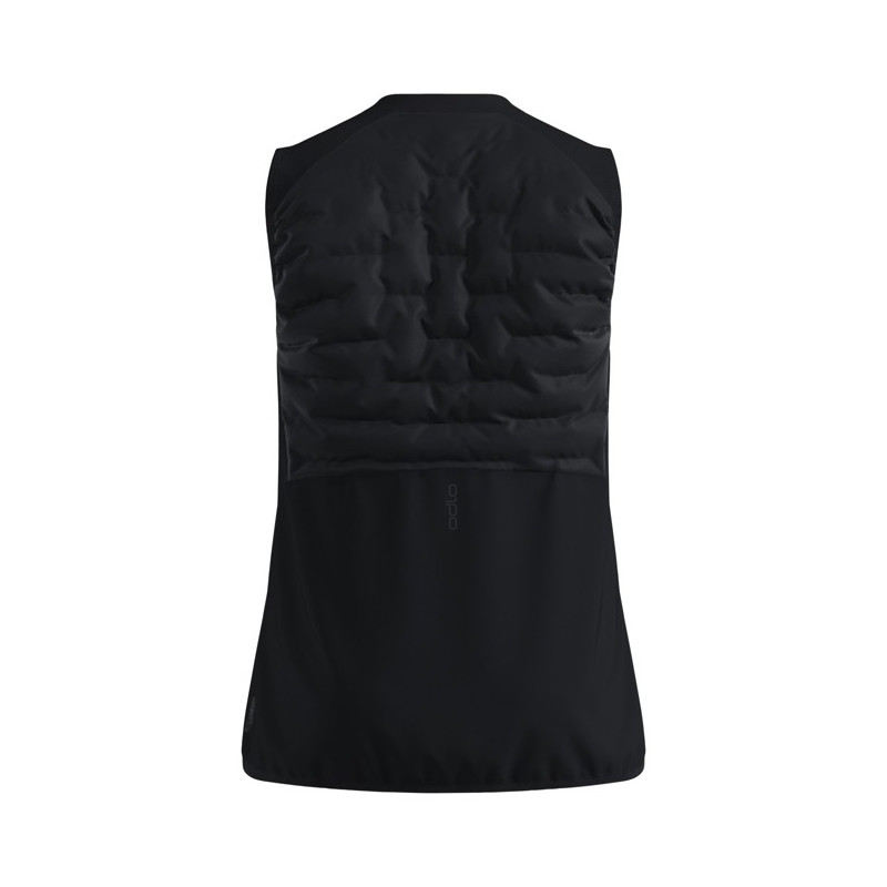 Liivi Odlo ZEROWEIGHT INS Black - Black