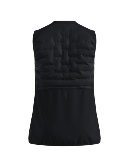 Liemenė Odlo ZEROWEIGHT INS Black - Black