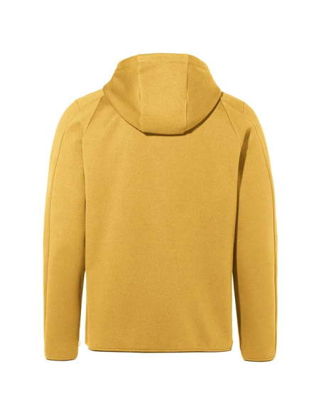 Fleece Vaude M IDRIS HOODY Savanna