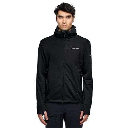 Fleece Vaude M MONVISO III Black