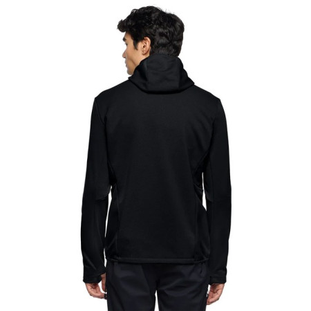 Fleece Vaude M MONVISO III Black 2