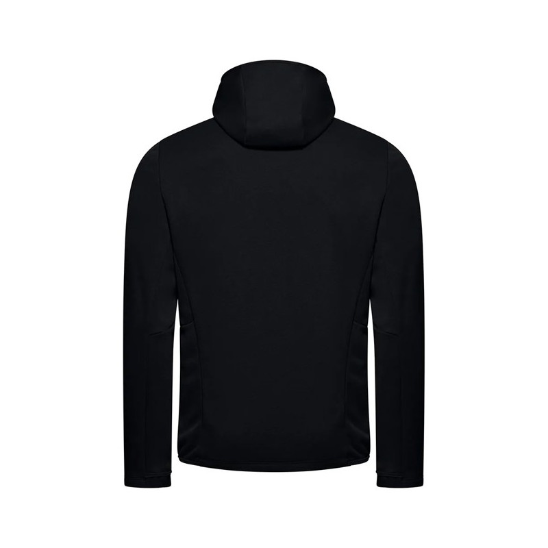Fleece Vaude M MONVISO III Black