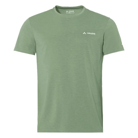 Tričko Vaude M SVEIT Willow Green/Dark Sea