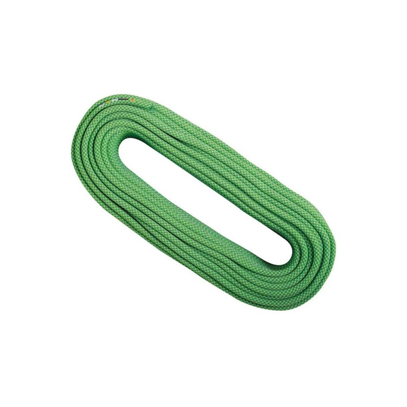 Kötél Singingrock dinámica HERO 9,6 verde 70m