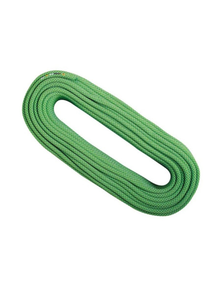 Rep Singingrock dinámica HERO 9,6 verde 70m