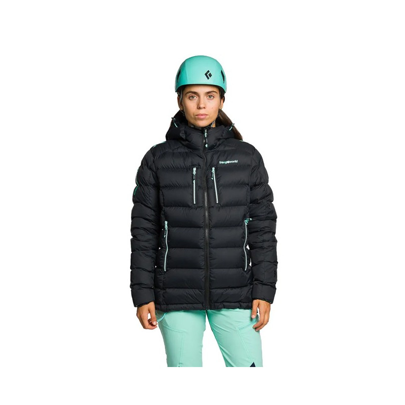 Jacke Trangoworld TRX2 900 WM EVO Negro