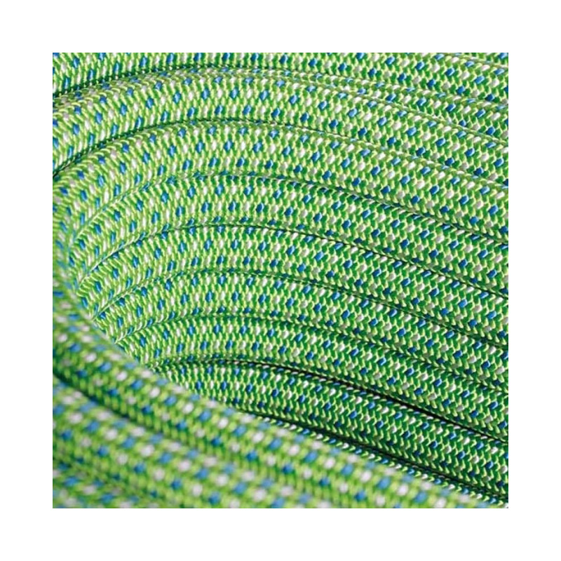 Cuerda Singingrock dinámica HERO 9,6 verde 70m