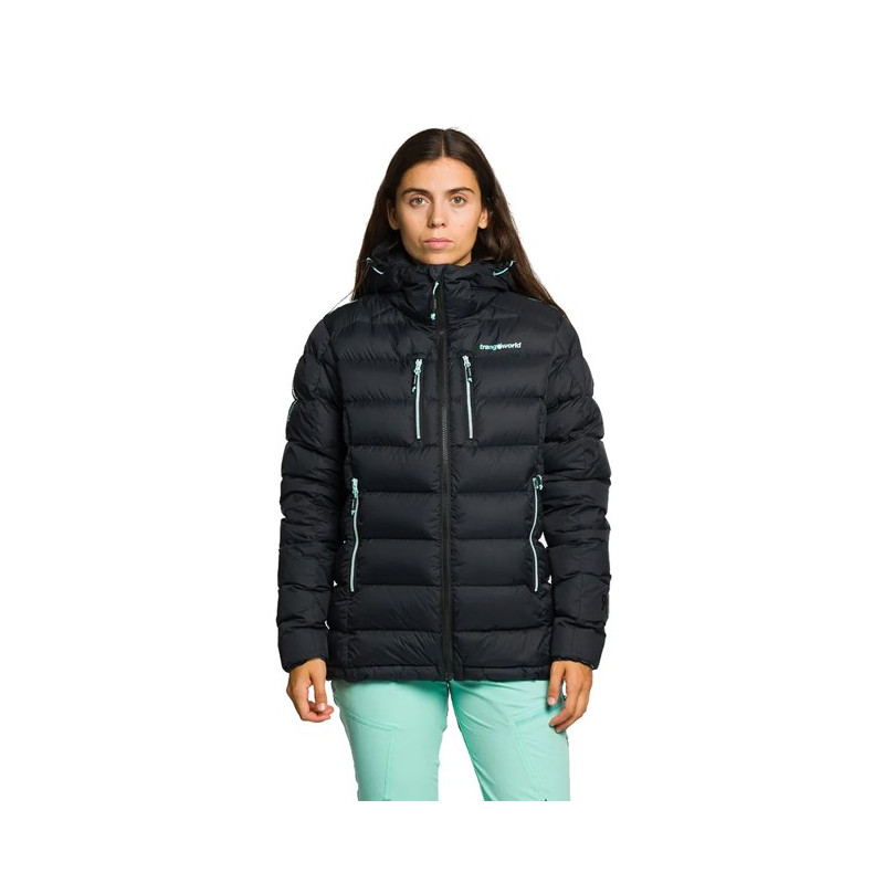 Jacke Trangoworld TRX2 900 WM EVO Negro