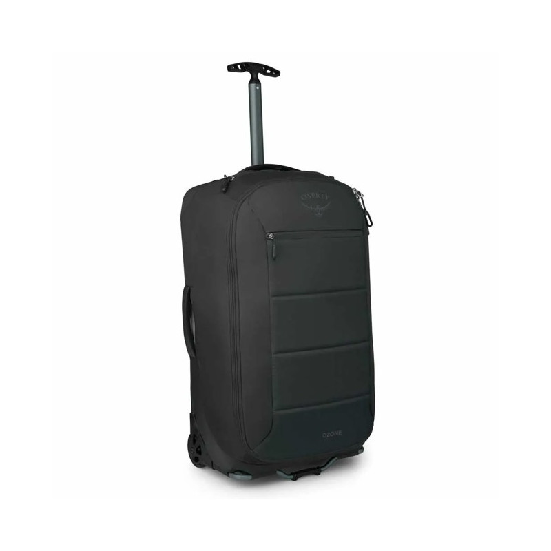 Suitcase Osprey Ozone 2 Whld 80L/27" Black